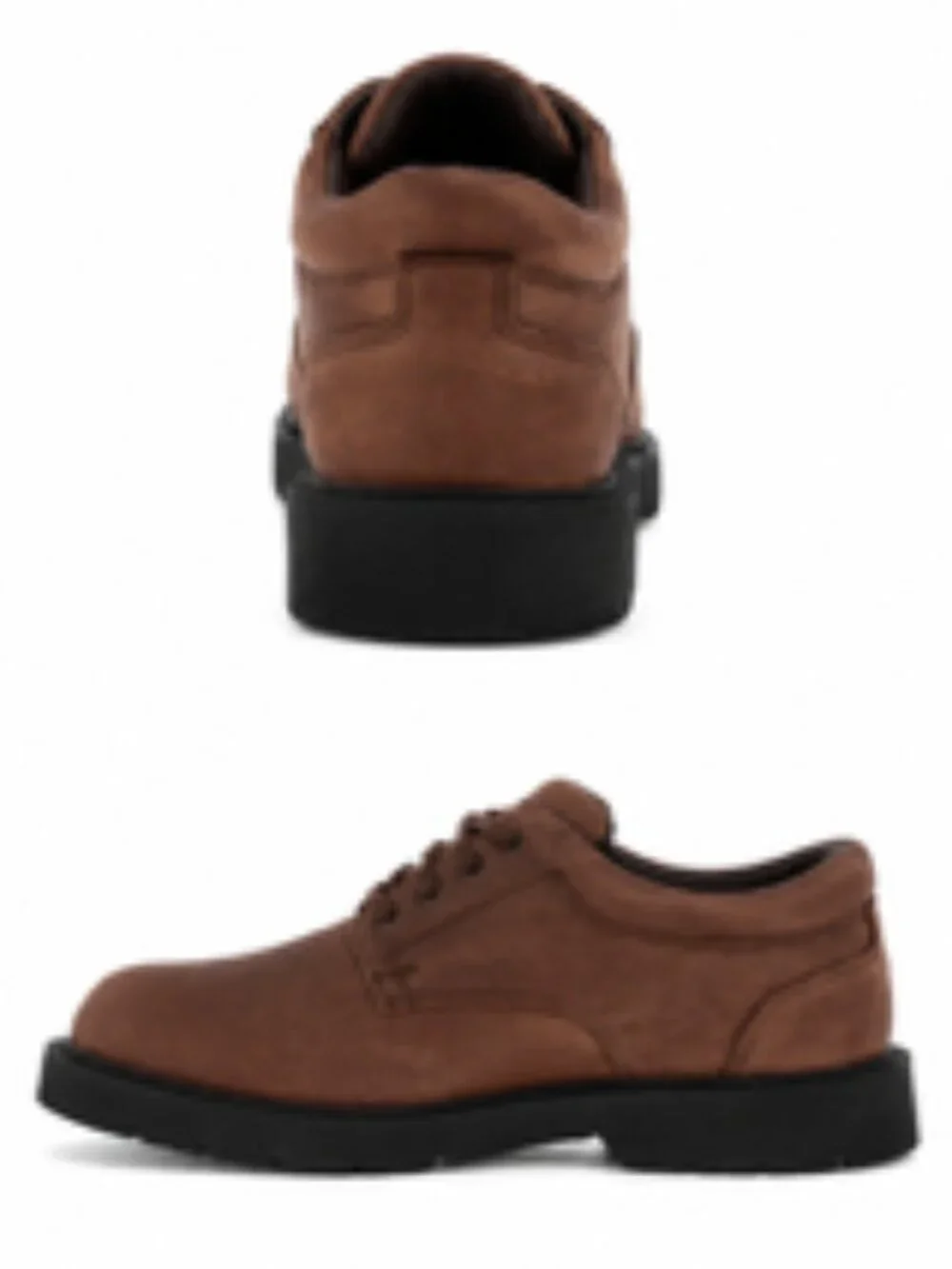 School Issue Scholar 5200Uniform Shoe(Toddler/Little Kid/Big Kid)Chocolate Brown